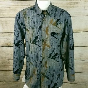 Haupt Shirt Large